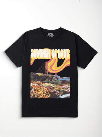 Summer of Love T-Shirt [Unisex]