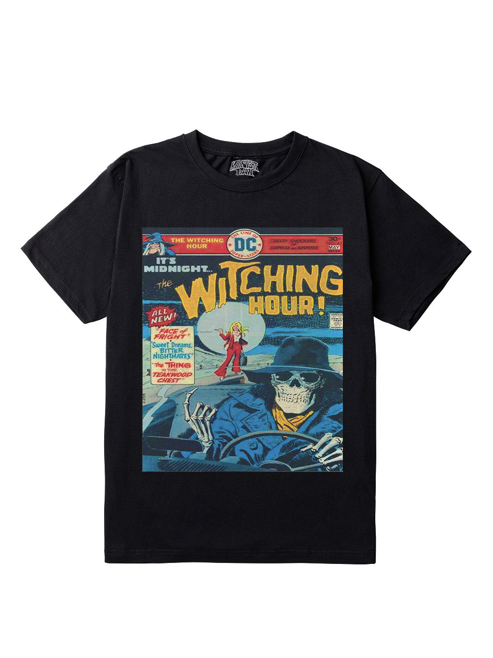 Witching Hour T-Shirt