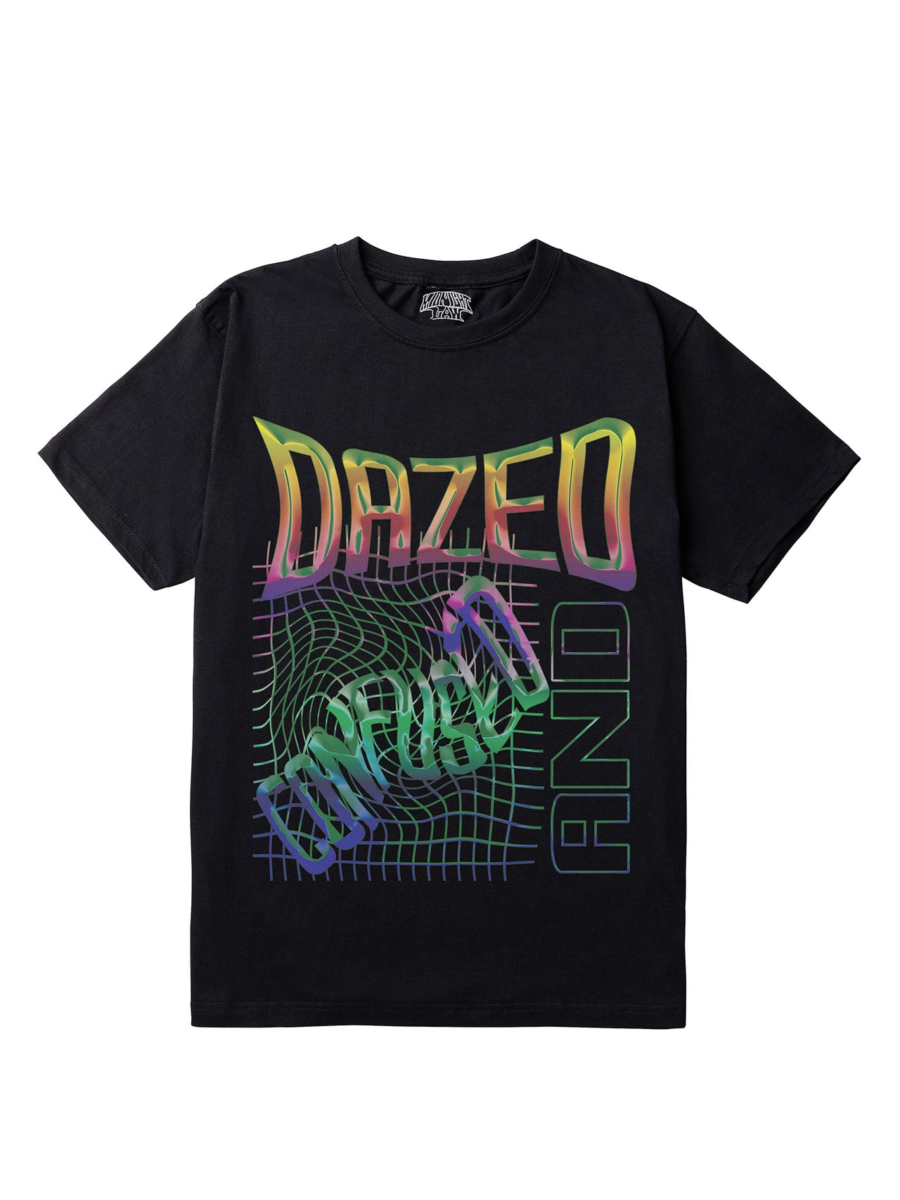 Dazed & Confused Regular Fit T-Shirt [Unisex]