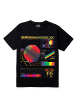 VHS Regular Fit T-Shirt [Unisex]-VHS Collection featuring t-shirts, oversized t-shirts, hoodies, and sweatshirts with nostalgic VHS-inspired designs, offering a retro vibe and modern comfort