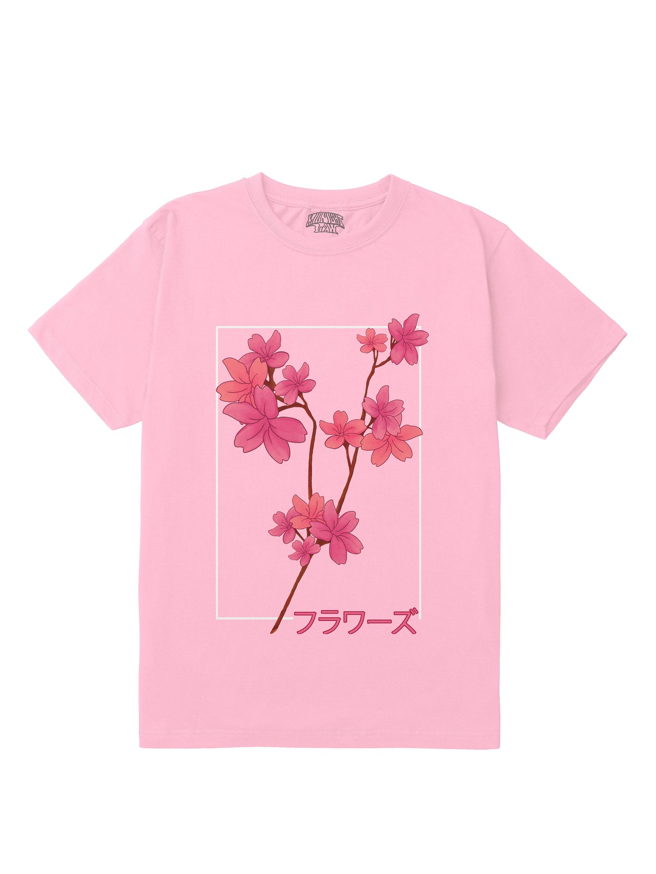 Flowers Regular Fit T-Shirt [Unisex]-Vintage Art Collection featuring t-shirts, oversized t-shirts, hoodies, and sweatshirts with timeless designs, combining classic style and modern comfort