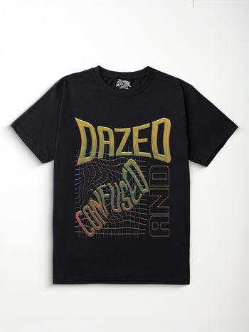 Dazed & Confused T-Shirt [Unisex]