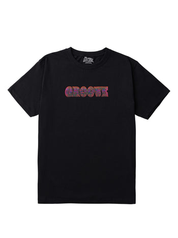 Groove T-Shirt [Unisex]