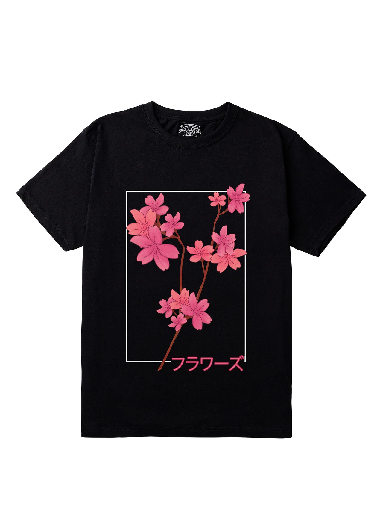 Flowers Regular Fit T-Shirt [Unisex]-Vintage Art Collection featuring t-shirts, oversized t-shirts, hoodies, and sweatshirts with timeless designs, combining classic style and modern comfort