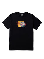 Toasty Regular Fit T-Shirt [Unisex]-Far Out 60s Collection featuring t-shirts, oversized t-shirts, hoodies, and sweatshirts with retro designs, capturing the bold and vibrant spirit of the 1960s