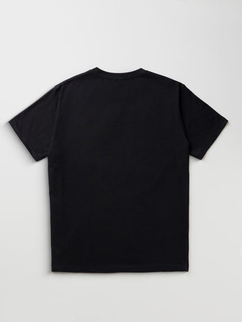 [Black / XL] Moriz Jung V2 Regular Fit T-Shirt