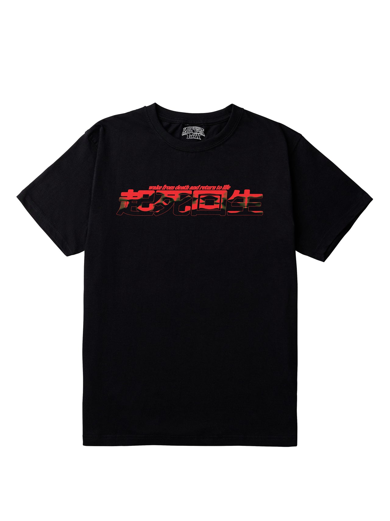 WFD Regular Fit T-Shirt [Unisex]-Big in Japan Collection featuring t-shirts, oversized t-shirts, hoodies, and sweatshirts with Japanese-inspired designs, blending bold style and modern comfort