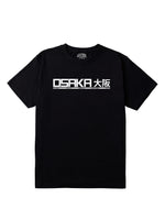 Osaka Regular Fit T-Shirt [Unisex]-Big in Japan Collection featuring t-shirts, oversized t-shirts, hoodies, and sweatshirts with Japanese-inspired designs, blending bold style and modern comfort