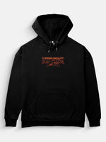 Giants Heavyweight Hoodie [Unisex]