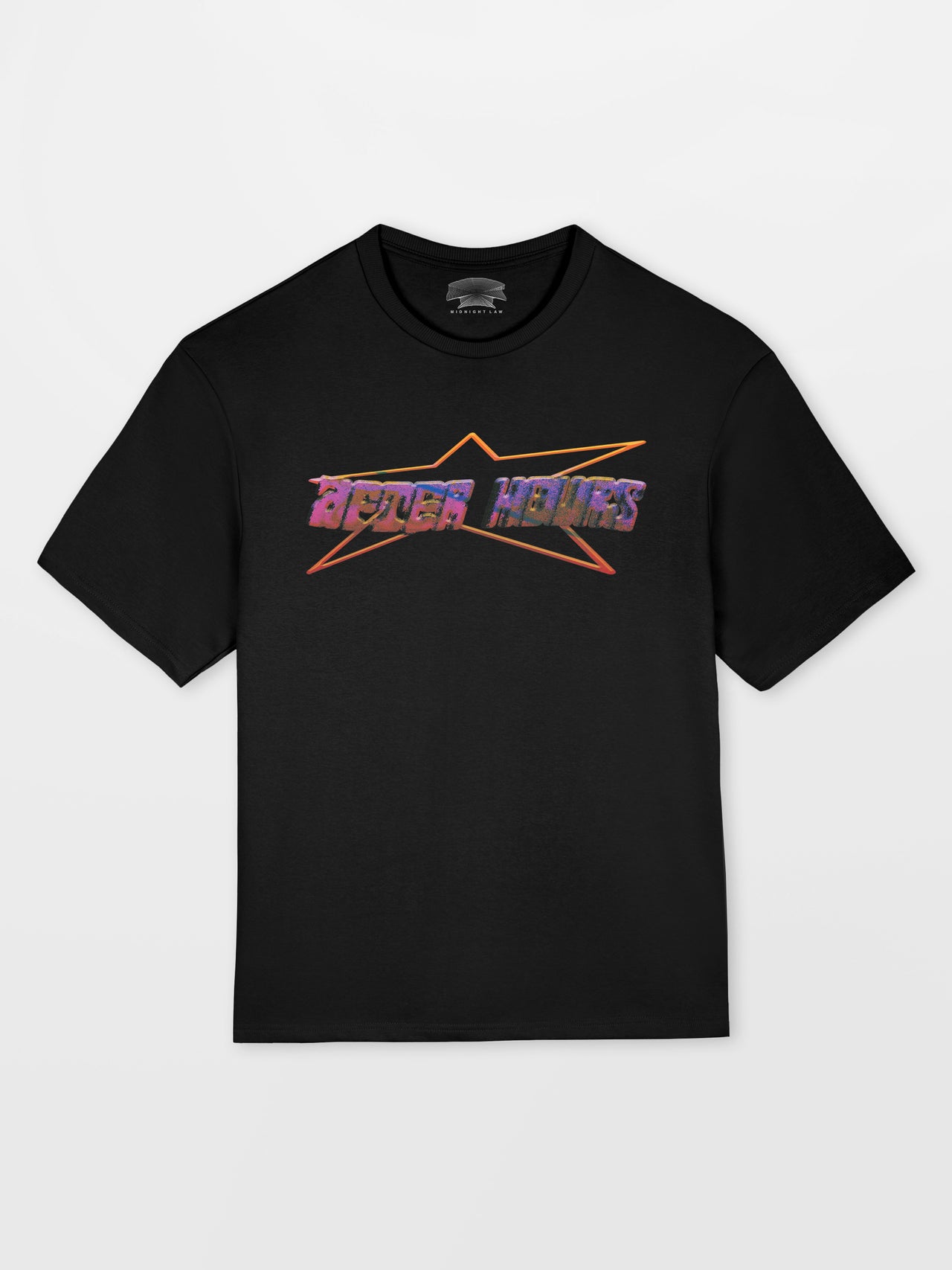 After Hours Heavyweight Oversized T-Shirt [Unisex]