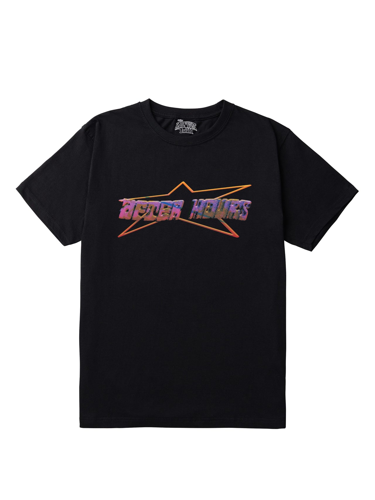 After Hours Regular Fit T-Shirt [Unisex]