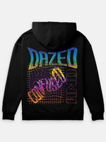 Dazed & Confused Heavyweight Hoodie [Unisex] - 400 GSM