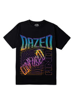 Dazed & Confused Regular Fit T-Shirt [Unisex]-Core 91 Collection featuring t-shirts, oversized t-shirts, hoodies, and sweatshirts with bold, retro designs, combining 90s-inspired style and modern comfort