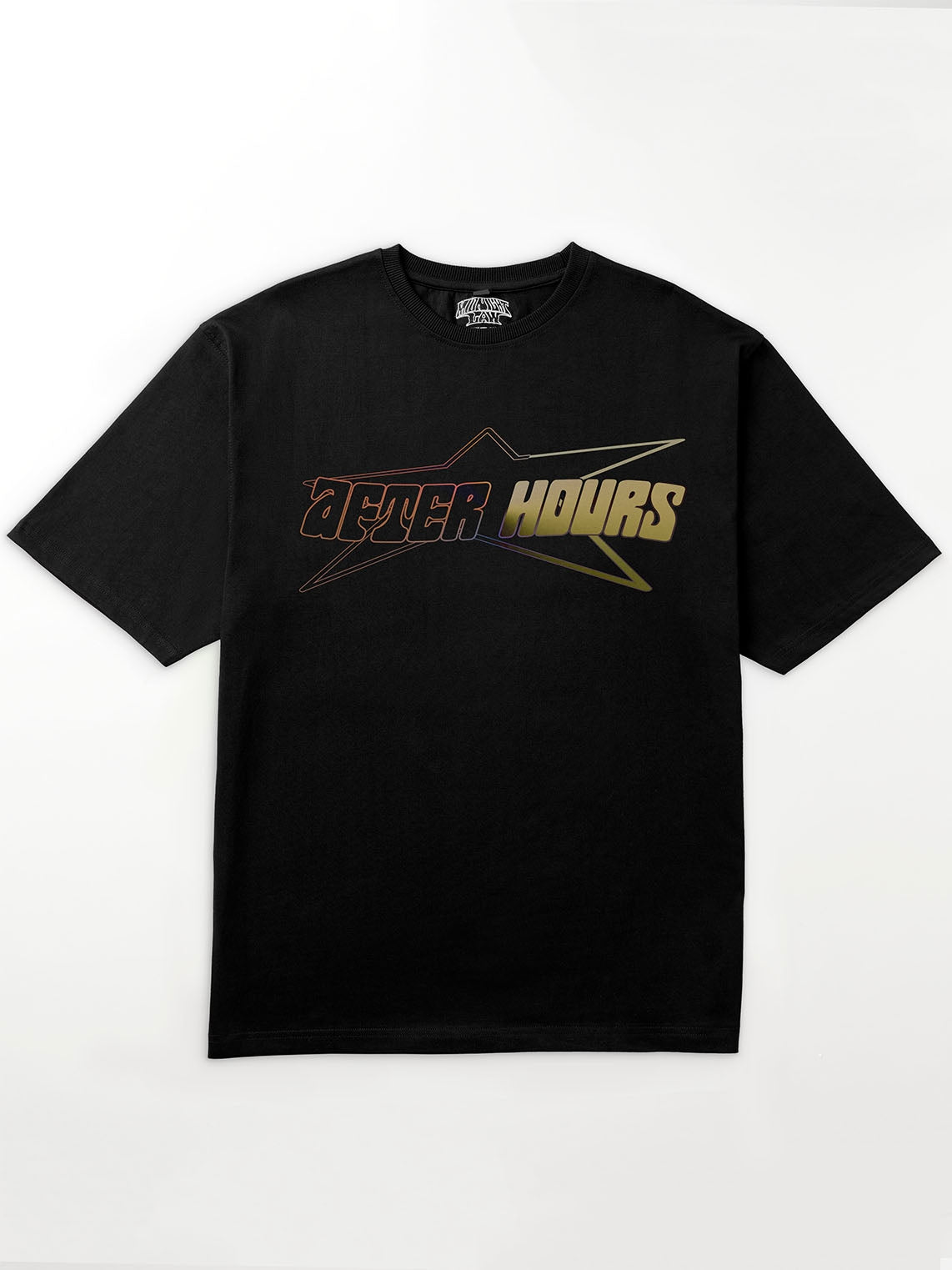 After Hours Oversized T-Shirt [Unisex]