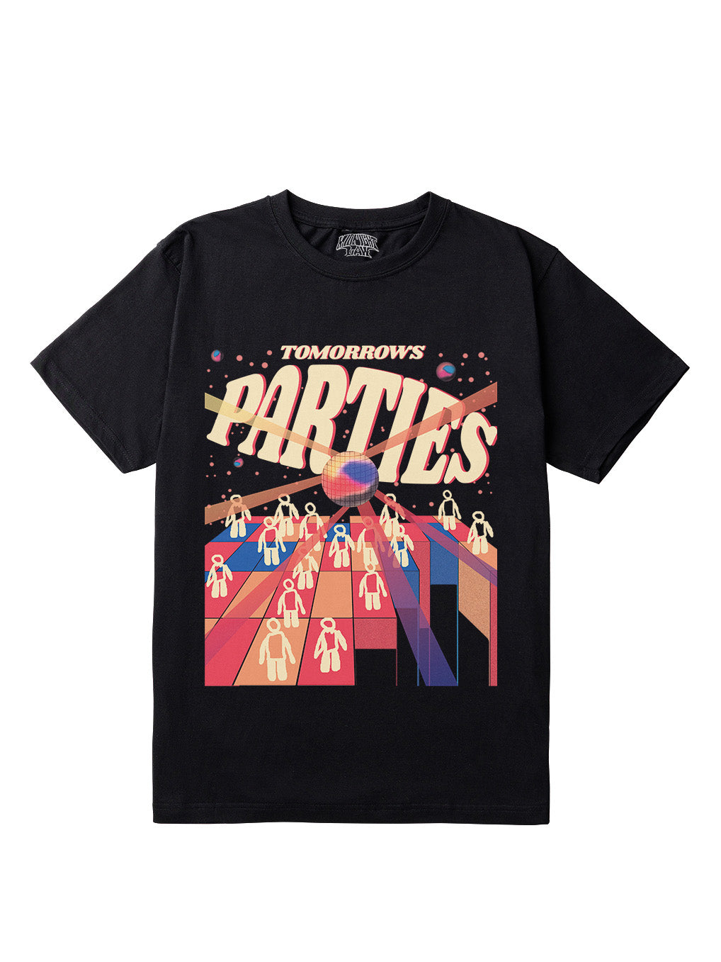 Parties T-Shirt