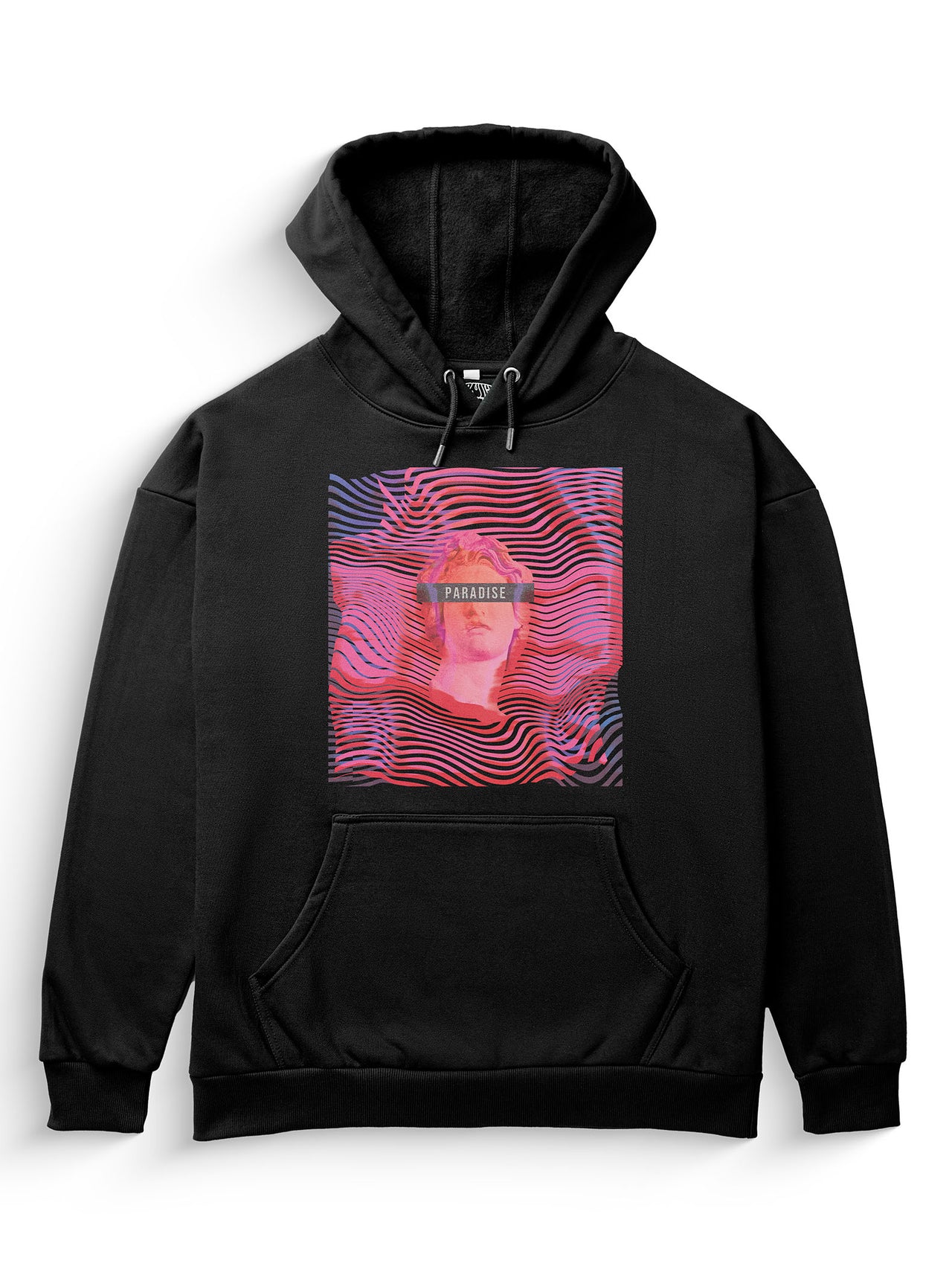 Helios Heavyweight Hoodie [Unisex]