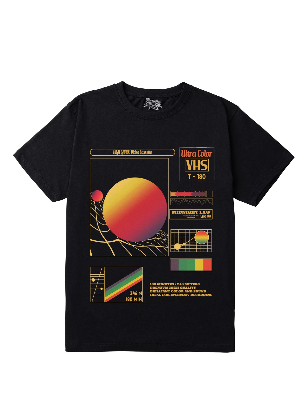 VHS