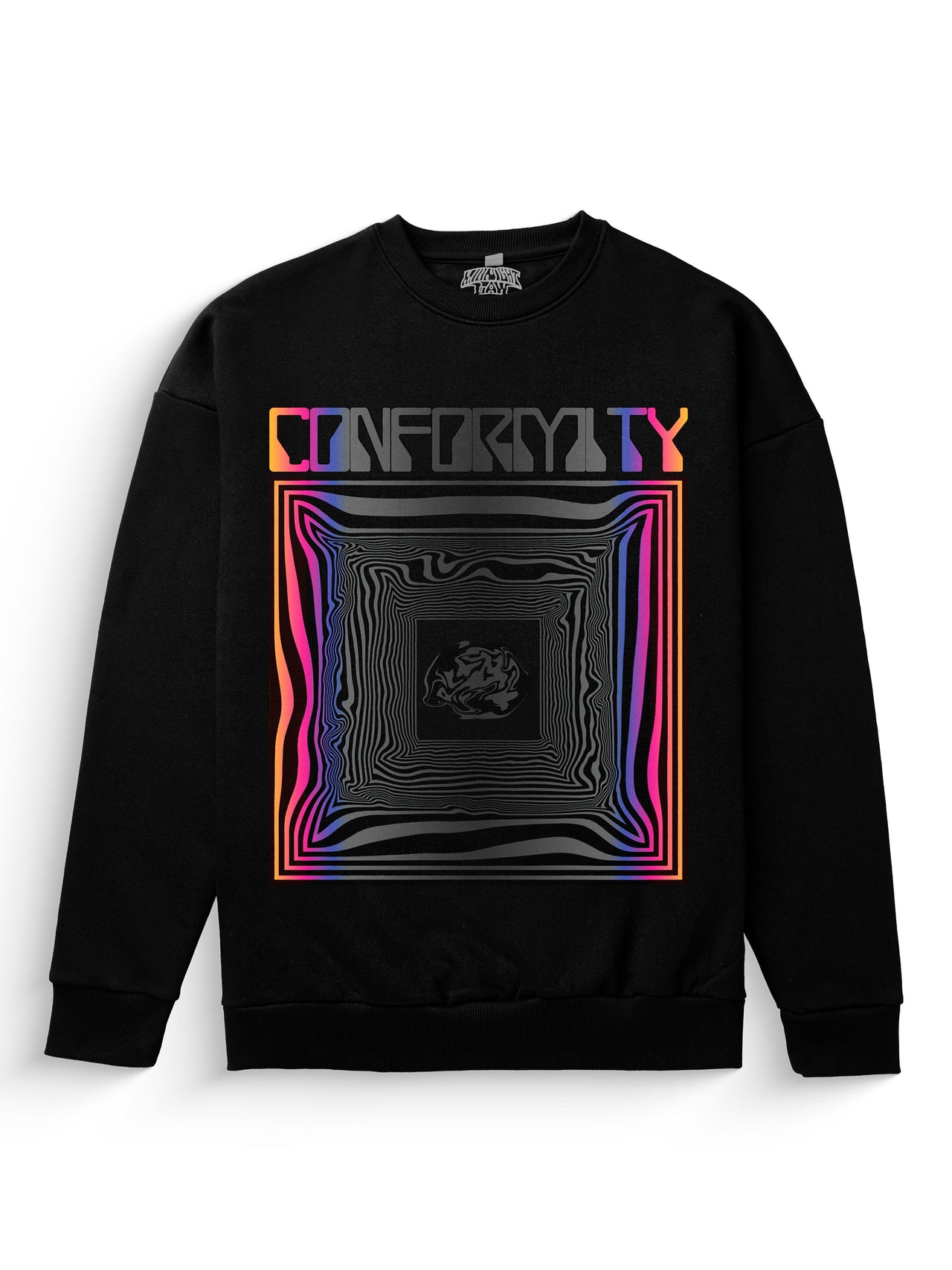 Conformity Heavyweight Sweatshirt [Unisex]