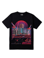 City Lights Regular Fit T-Shirt [Unisex]