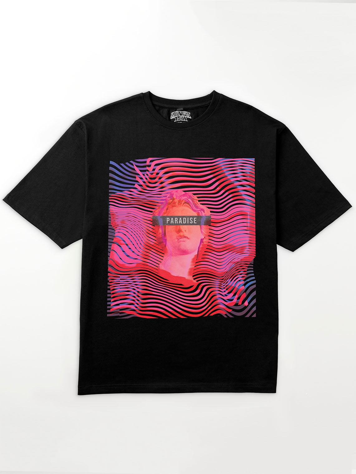 Helios Paradise Oversized T-Shirt [Unisex]