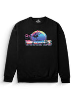 Synthwaves Heavyweight Sweatshirt [Unisex]