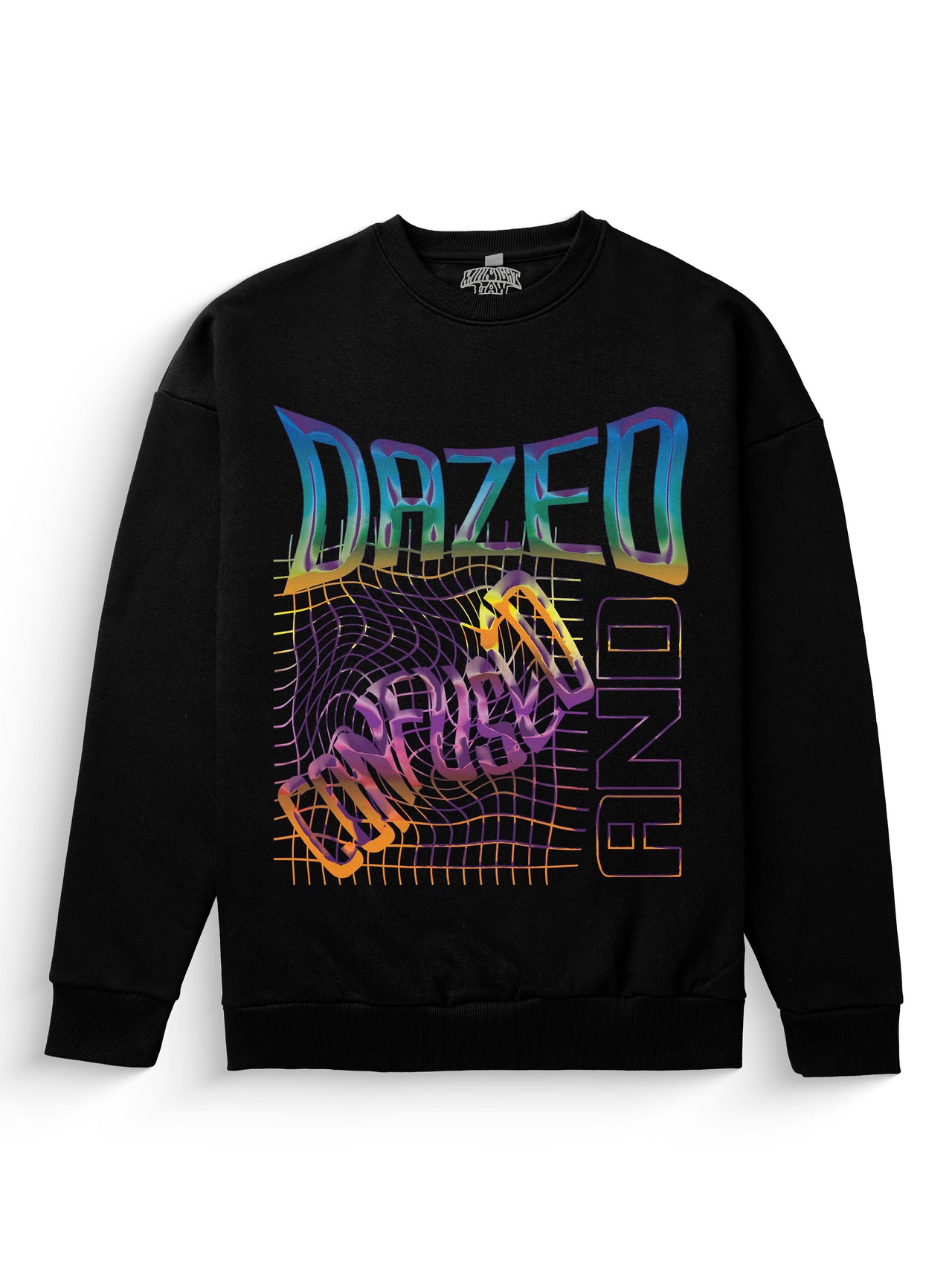 Dazed & Confused Heavyweight Sweatshirt [Unisex]