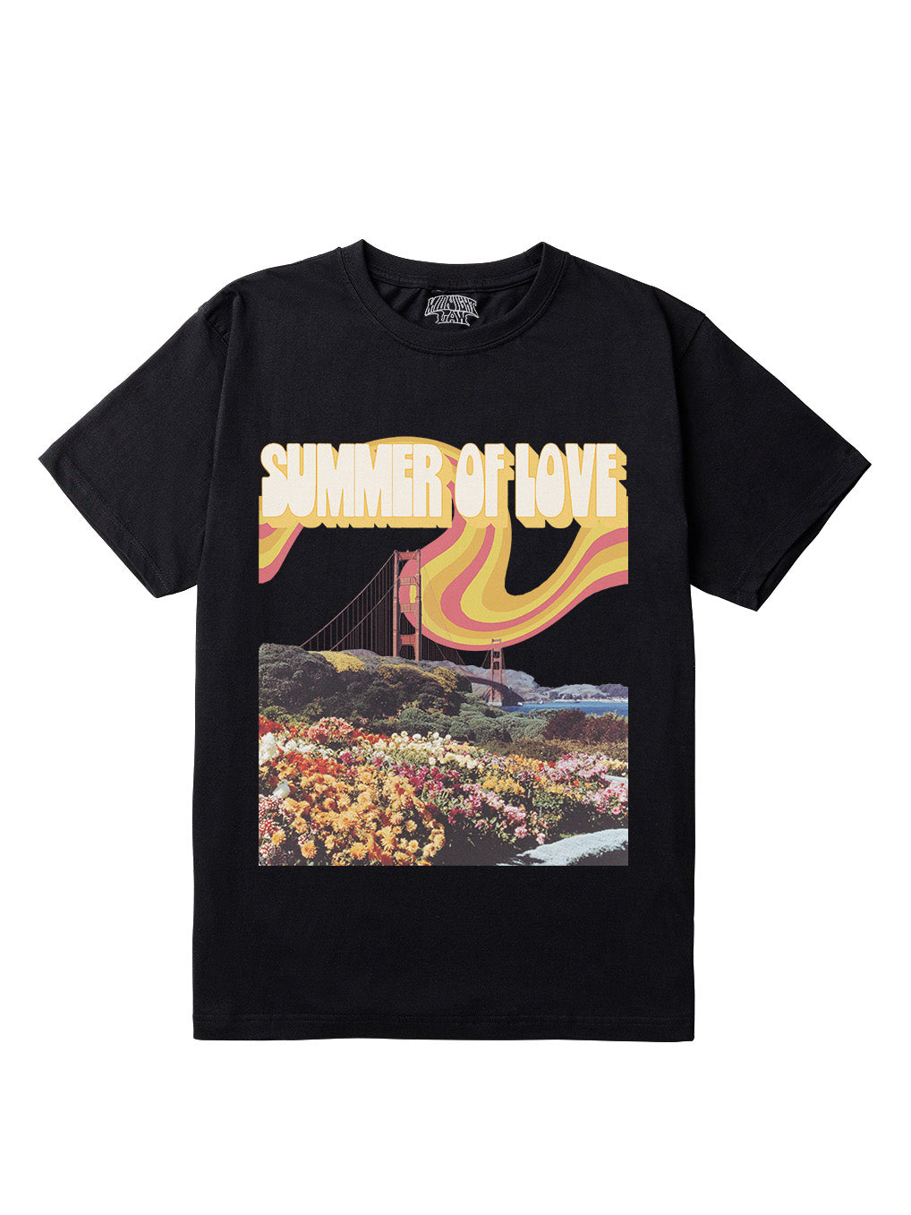 Summer of Love T-Shirt