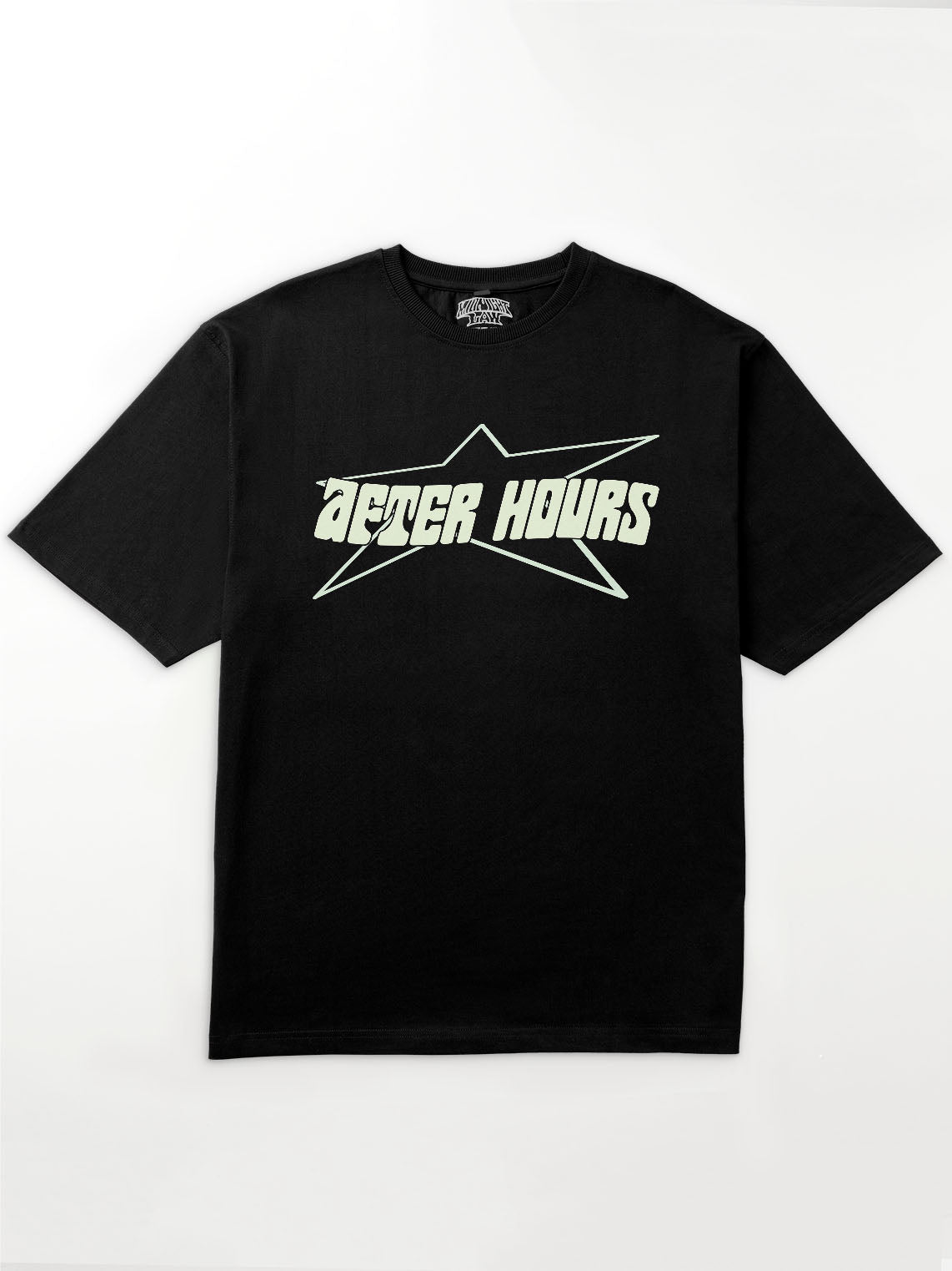 After Hours Oversized T-Shirt