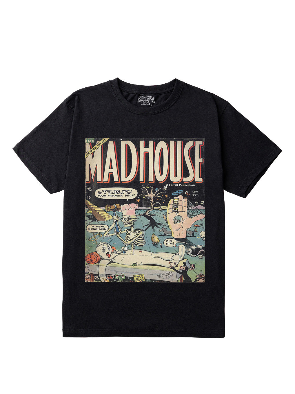 Madhouse T-Shirt
