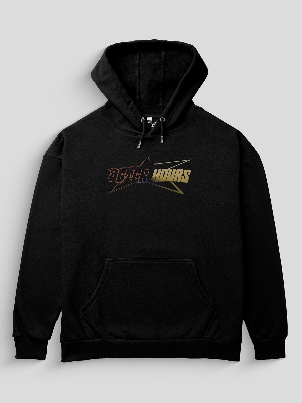 After Hours Heavyweight Hoodie [Unisex]