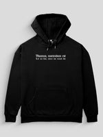 Vivamus Heavyweight Hoodie [Unisex] - 400 GSM