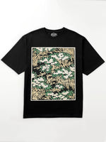 Jungle Heavyweight Oversized T-Shirt [Unisex]