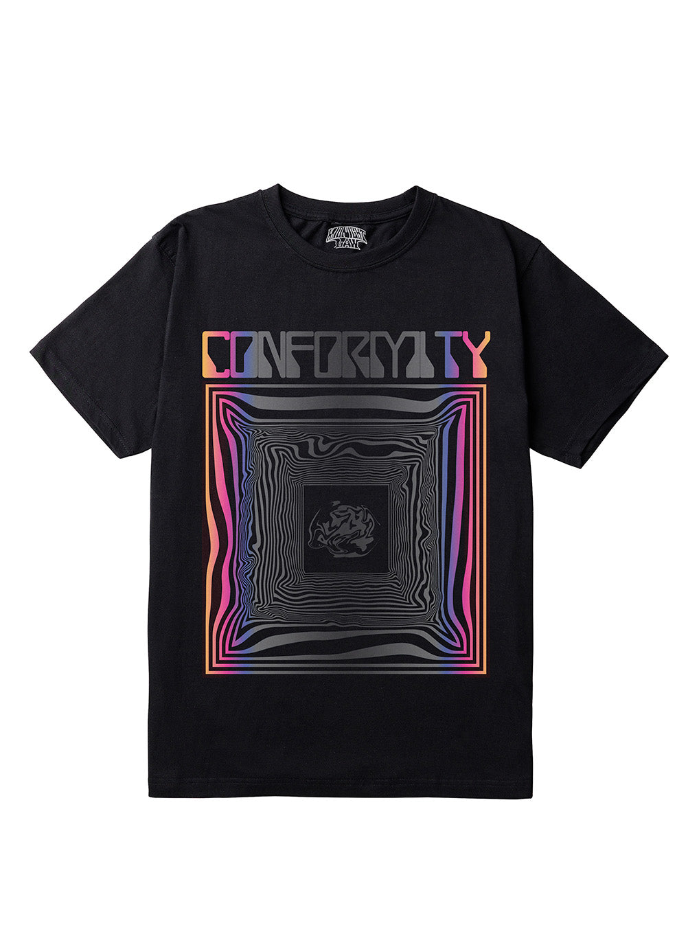 Conformity Regular Fit T-Shirt [Unisex]