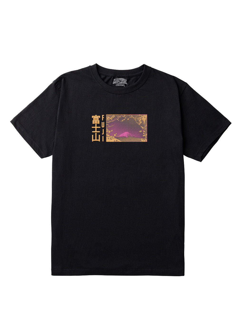 Fuji T-Shirt