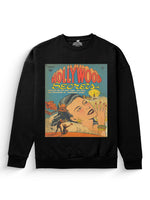 Hollywood Secrets Heavyweight Sweatshirt [Unisex]