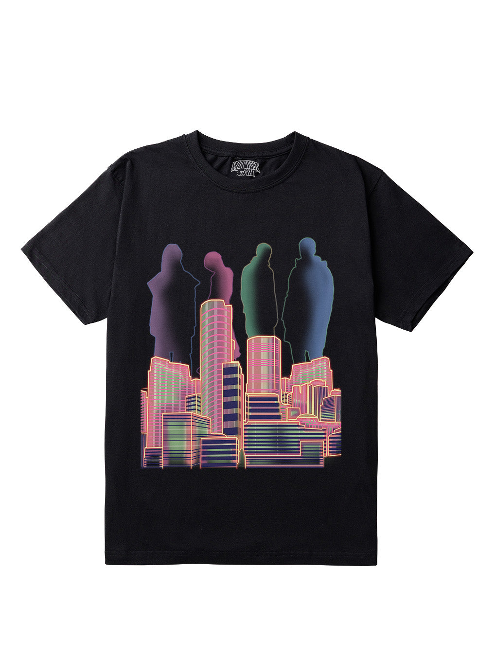 Neon Gods T-Shirt