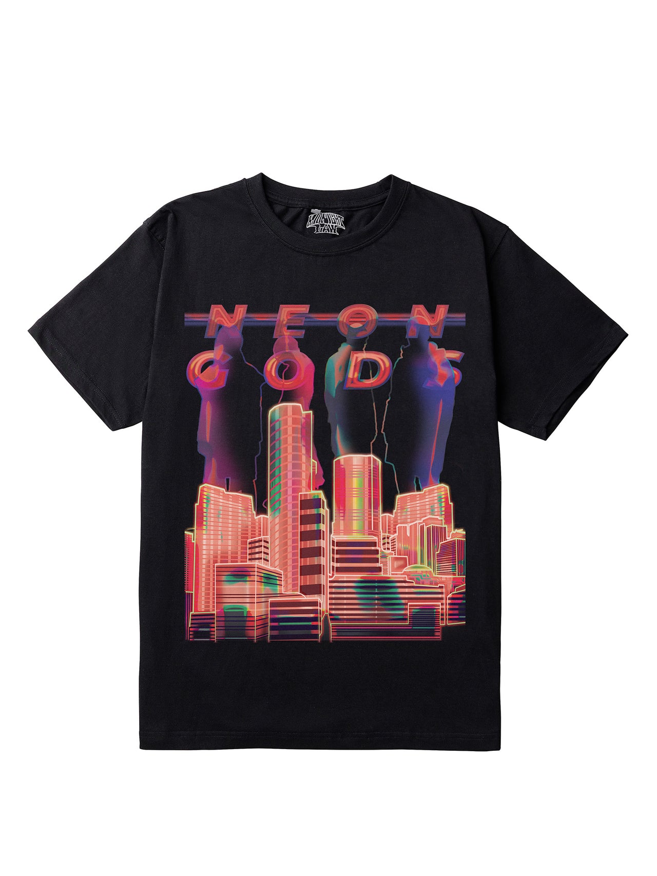 Neon Gods Regular Fit T-Shirt [Unisex]