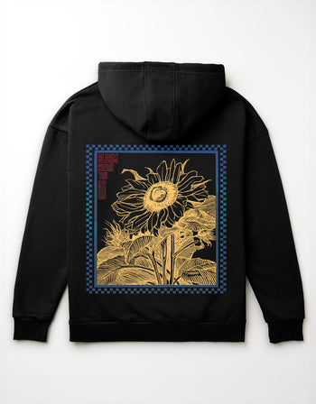 Bloom Heavyweight Hoodie [Unisex] - AW25