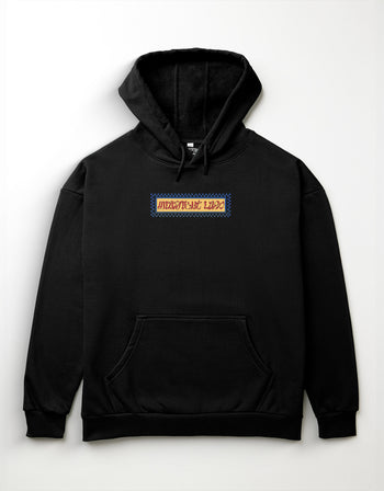 Bloom Heavyweight Hoodie [Unisex] - AW25