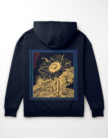 Bloom Heavyweight Hoodie [Unisex] - AW25