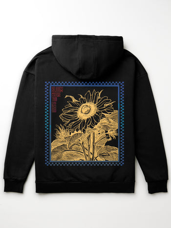 Bloom Heavyweight Hoodie [Unisex] - AW25