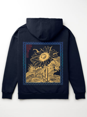 Bloom Heavyweight Hoodie [Unisex] - AW25