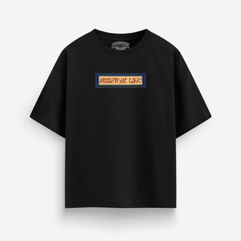 Bloom Oversized T-Shirt [Unisex]