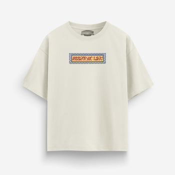 Bloom Oversized T-Shirt [Unisex]