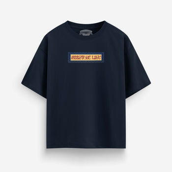 Bloom Oversized T-Shirt [Unisex]