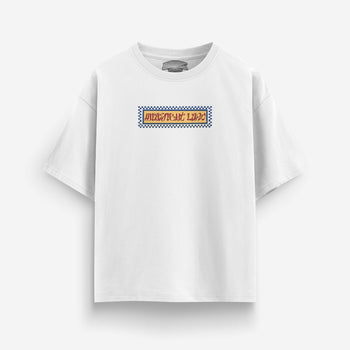 Bloom Oversized T-Shirt [Unisex]