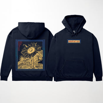 Bloom Heavyweight Hoodie [Unisex] - AW25