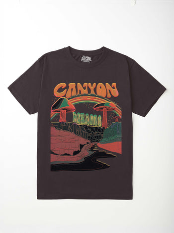 Canyon of Dreams T-Shirt