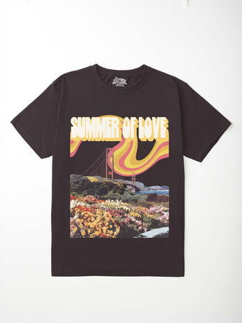 Summer of Love T-Shirt