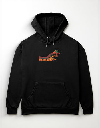 Canyon Dreams Heavyweight Hoodie [Unisex] - AW25